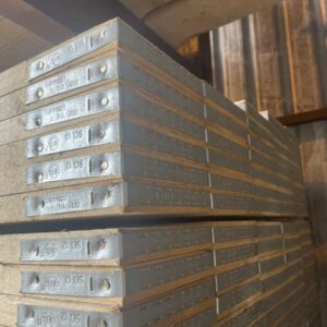 New Scaffold Board 225mmx38mm @3.9m (13ft)
