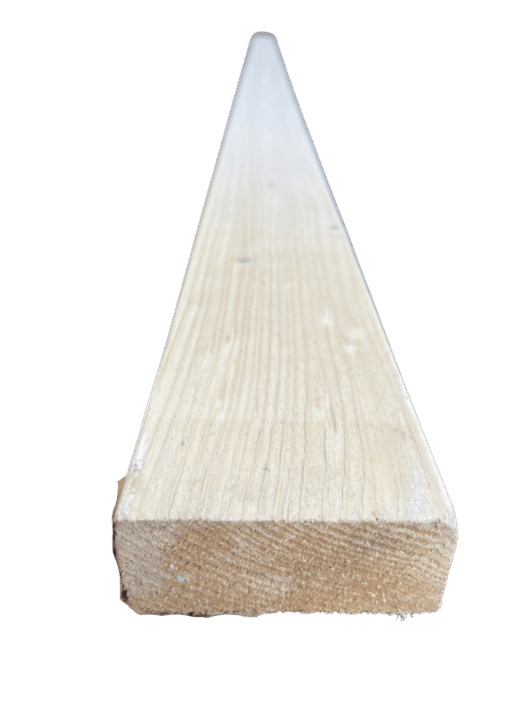 38x89mm (4x2”) Approx. C16 CLS Timber - Image 2