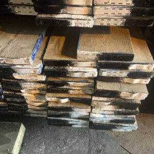 Reclaimed Scaffold Board 225mmx38mm @3.9m (13ft)