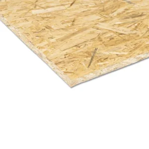 OSB3 Board 11mm 2.44m x 1.22m (8x4ft)