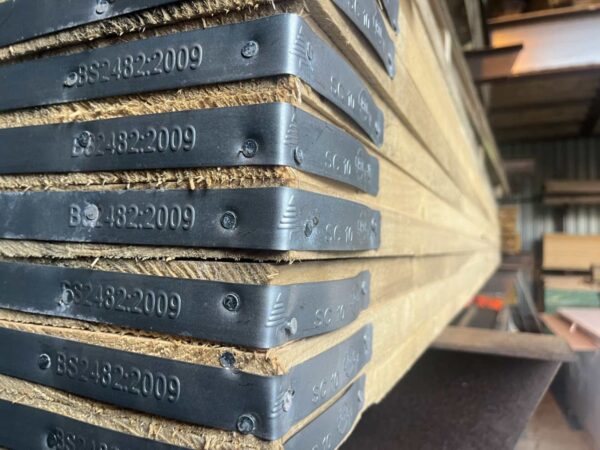 New Scaffold Board 225mmx38mm @3.9m (13ft) - Image 2